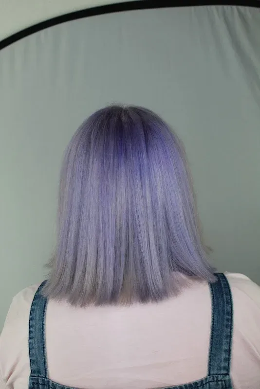 Eutopia Color & Extension Specialty Salon — Hair salon in Baton Rouge